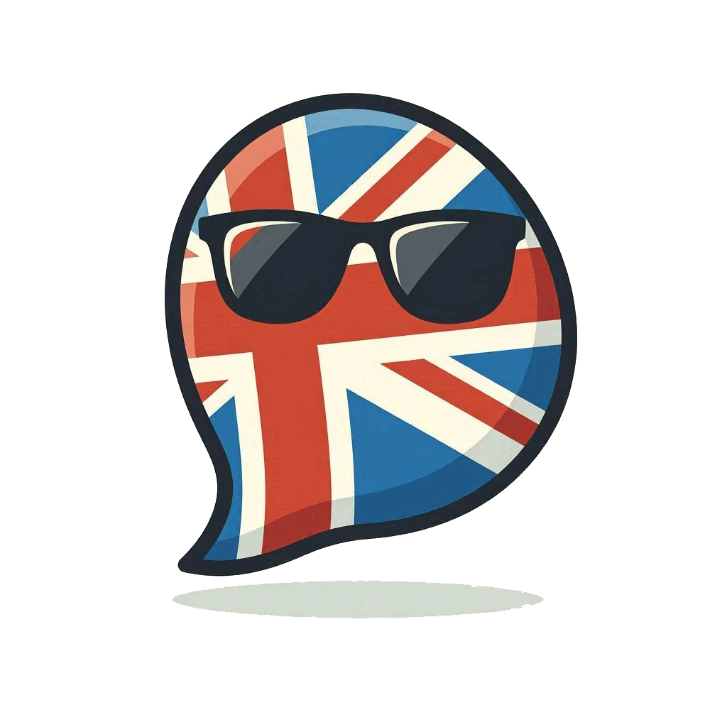 English for Teenagers Logo